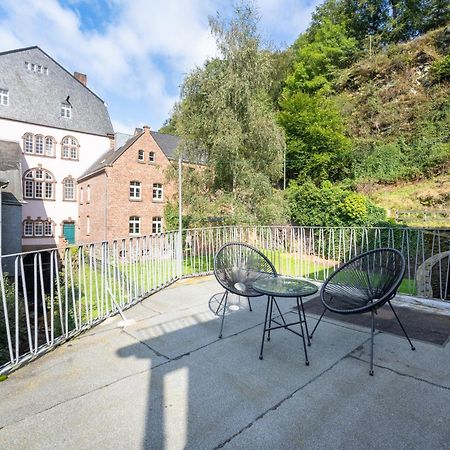 Holideis Monschau Center Apartments Exteriér fotografie