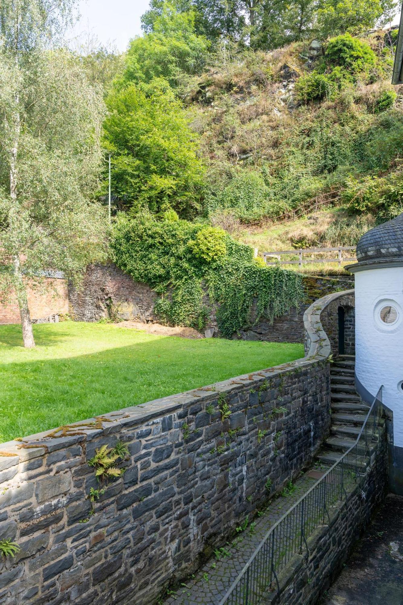 Holideis Monschau Center Apartments Exteriér fotografie