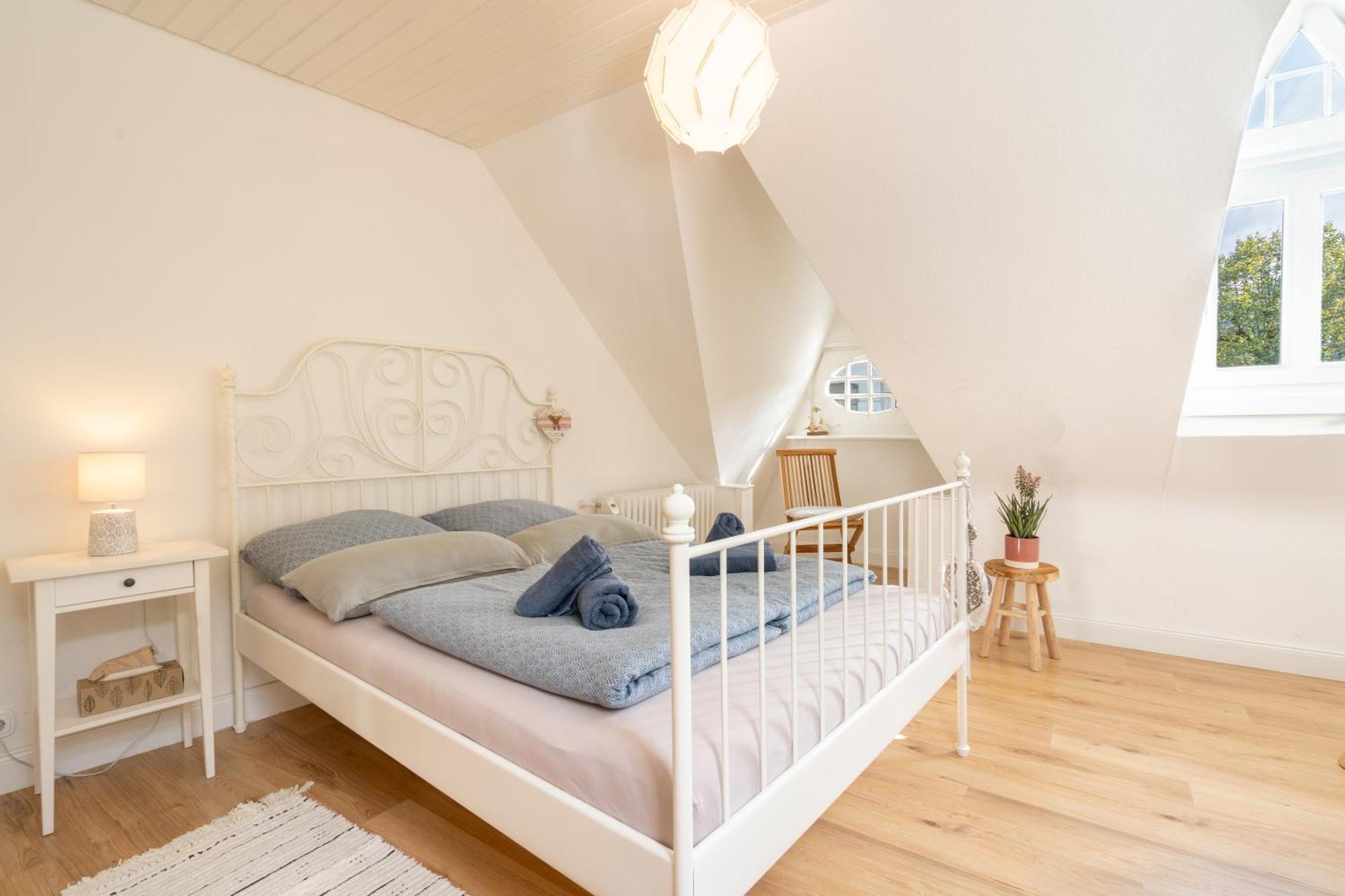 Holideis Monschau Center Apartments Exteriér fotografie