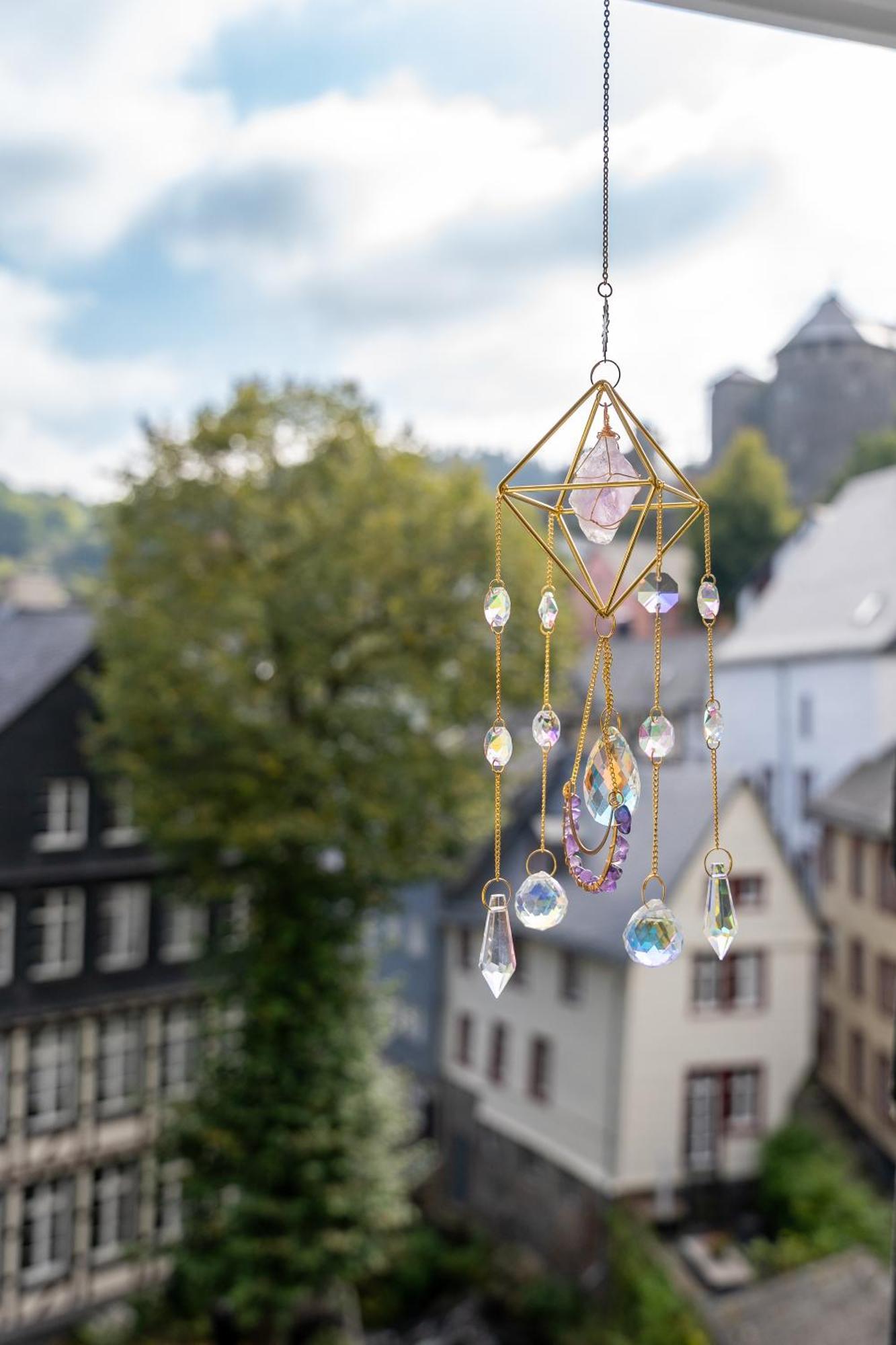 Holideis Monschau Center Apartments Exteriér fotografie